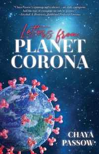 Letters from Planet Corona
