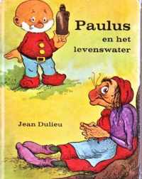 Paulus en het levenswater