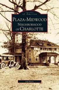 Plaza-Midwood Neighborhood of Charlotte