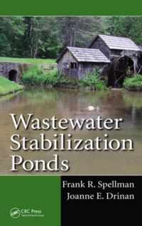 Wastewater Stabilization Ponds