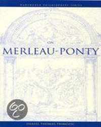 On Merleau-Ponty