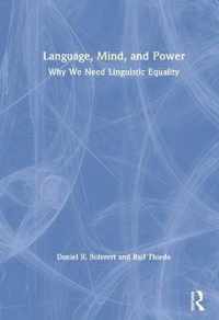 Language, Mind, and Power