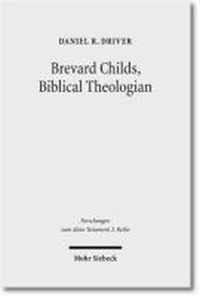 Brevard Childs, Biblical Theologian