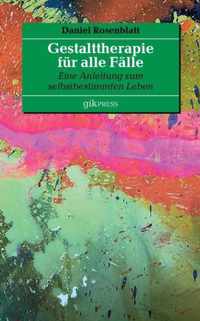 Gestalttherapie fur alle Falle