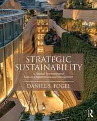 Strategic Sustainability