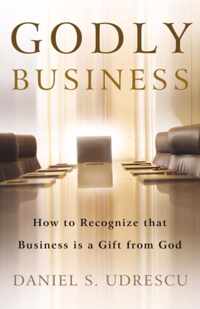 Godly Business