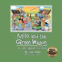 Milo and the Green Wagon