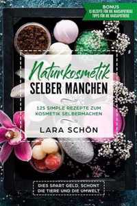 Naturkosmetik selber manchen