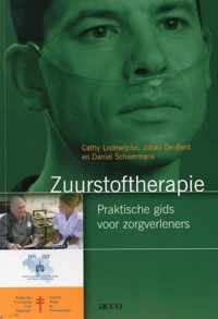 Zuurstoftherapie