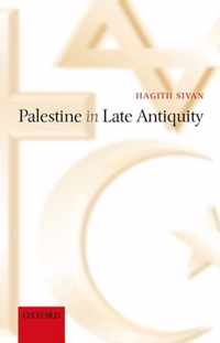 Palestine in Late Antiquity