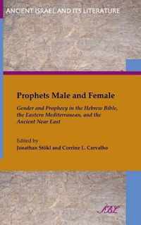 Prophets Male and Female