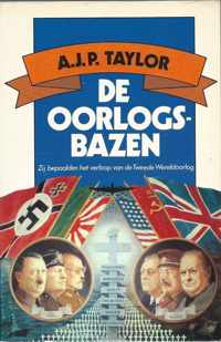 Oorlogsbazen