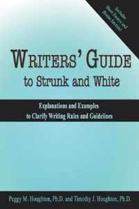 Writers' Guide to Strunk and White