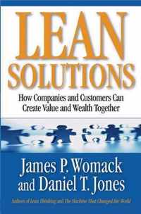 Lean Solutions