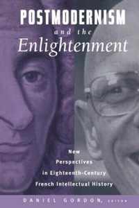 Postmodernism and the Enlightenment