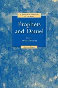 A Feminist Companion to Prophets and Daniel