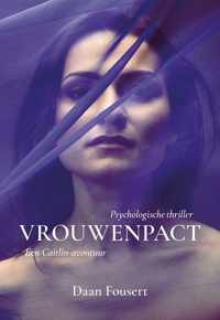 Caitlin 5 -   Vrouwenpact