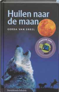 Huilen Naar De Maan