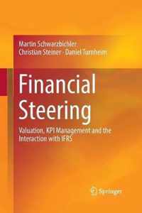 Financial Steering: Valuation, Kpi Management and the Interaction with Ifrs