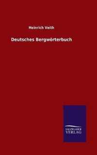 Deutsches Bergwoerterbuch