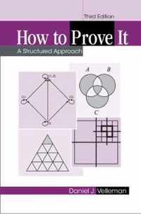 How to Prove It