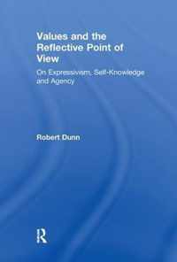 Values and the Reflective Point of View