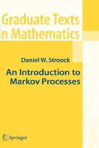 An Introduction to Markov Processes