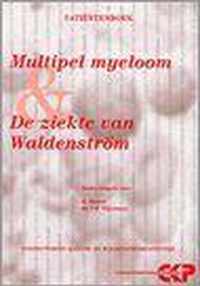 multipel myeloom & De ziekte van Waldenstrom