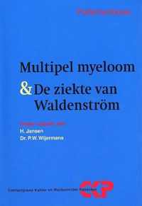 Multipel Myeloom & De Ziekte Van Waldenstrom