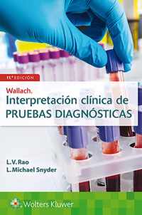 Wallach. Interpretacion clinica de pruebas