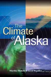 Climate of Alaska