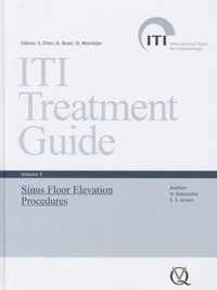 Iti Treatment Guide, Vol 5