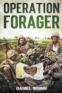 Operation Forager