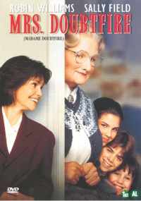 Mrs. Doubtfire