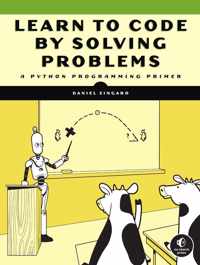 Learn To Code By Solving Problems