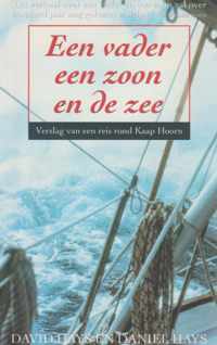 Een vader, een zoon en de zee