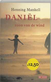 Daniel, zoon van de wind