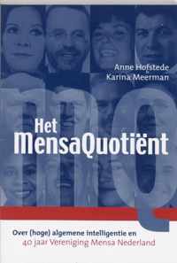 Mensaquotient