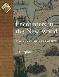 Encounters in the New World