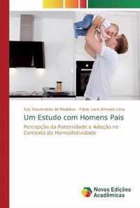 Um Estudo com Homens Pais