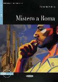 Mistero a Roma