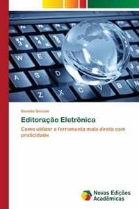 Editoracao Eletronica