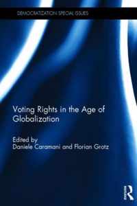 Voting Rights in the Age of Globalization