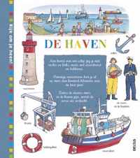 Kijk om je heen! / De haven