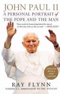 Pope John Paul II