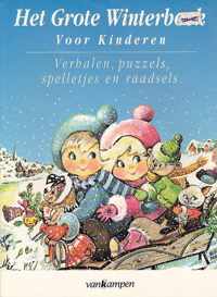 Winterboek