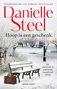 Hoop is een geschenk