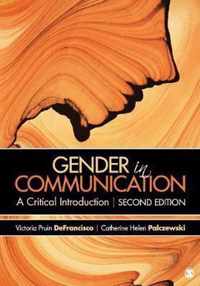 Gender in Communication