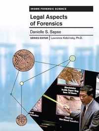 Legal Aspects of Forensics