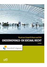 Ondernemings- en Sociaal Recht